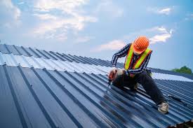 Fast & Reliable Emergency Roof Repairs in River Falls, WI